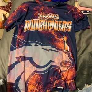 Softball jersey